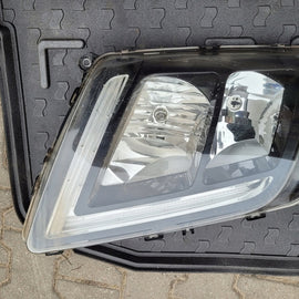 Frontscheinwerfer Volvo 84170200 Rechts Scheinwerfer Headlight SCH3601091148cg