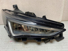 Laden Sie das Bild in den Galerie-Viewer, Frontscheinwerfer Cupra Born 10F941008H Full LED Rechts Scheinwerfer Headlight SCH1624995942ay