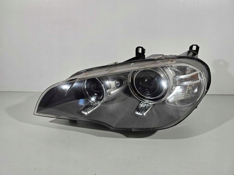 Frontscheinwerfer BMW X5 E70 103419012355 Xenon Links Scheinwerfer Headlight SCH5787072127lw
