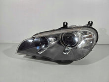 Laden Sie das Bild in den Galerie-Viewer, Frontscheinwerfer BMW X5 E70 103419012355 Xenon Links Scheinwerfer Headlight SCH5787072127lw