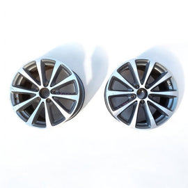 1x Alufelge 17 Zoll 7.5