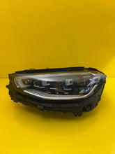 Laden Sie das Bild in den Galerie-Viewer, Frontscheinwerfer Mercedes-Benz W223 A2239063305 LED Links Headlight SCH4614834831uz