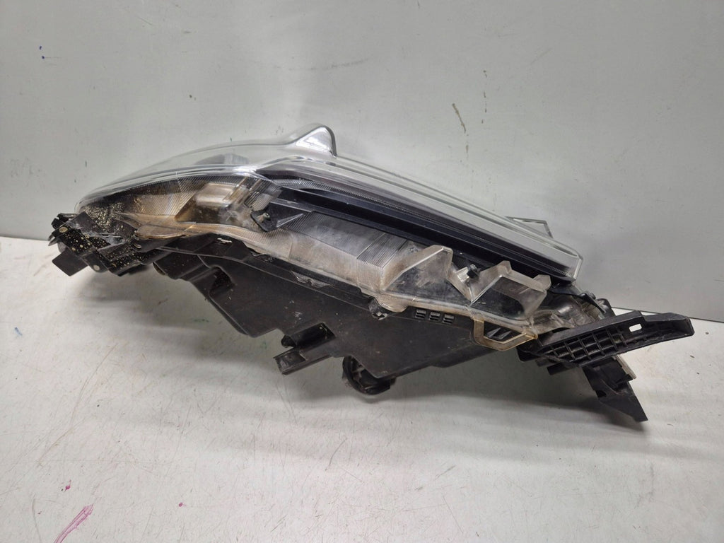 Frontscheinwerfer Toyota Hilux VIII Rechts Scheinwerfer Headlight SCH8783538603dr