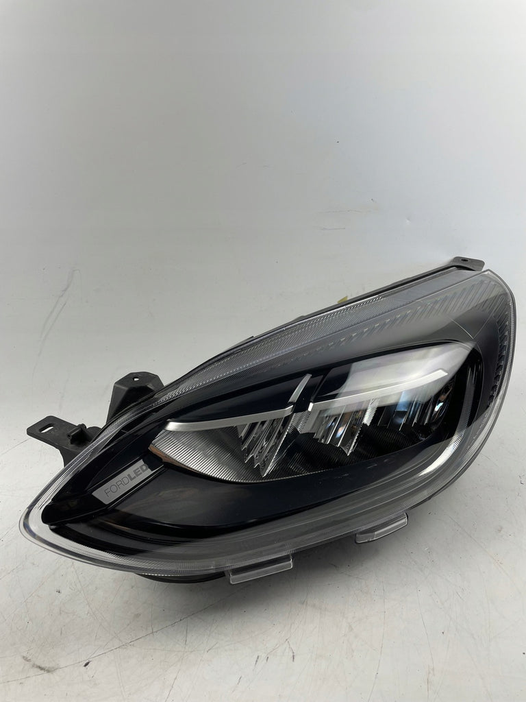 Frontscheinwerfer Ford Fiesta I N1BB13E015AE LED Links Scheinwerfer Headlight SCH6584495886xf