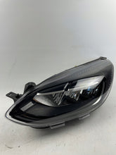 Laden Sie das Bild in den Galerie-Viewer, Frontscheinwerfer Ford Fiesta I N1BB13E015AE LED Links Scheinwerfer Headlight SCH6584495886xf
