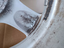 Laden Sie das Bild in den Galerie-Viewer, 1x Alufelge 18 Zoll 8.5&quot; 5x120 46ET 6772243 BMW X5 Rim Wheel