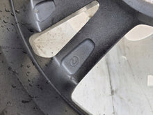 Load image into Gallery viewer, 1x Alufelge 16 Zoll 6.0&quot; 5x100 45ET Lexus Rim Wheel