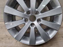 Load image into Gallery viewer, 1x Alufelge 17 Zoll 3C0601025AJ VW Passat Rim Wheel FEL4954049863hr