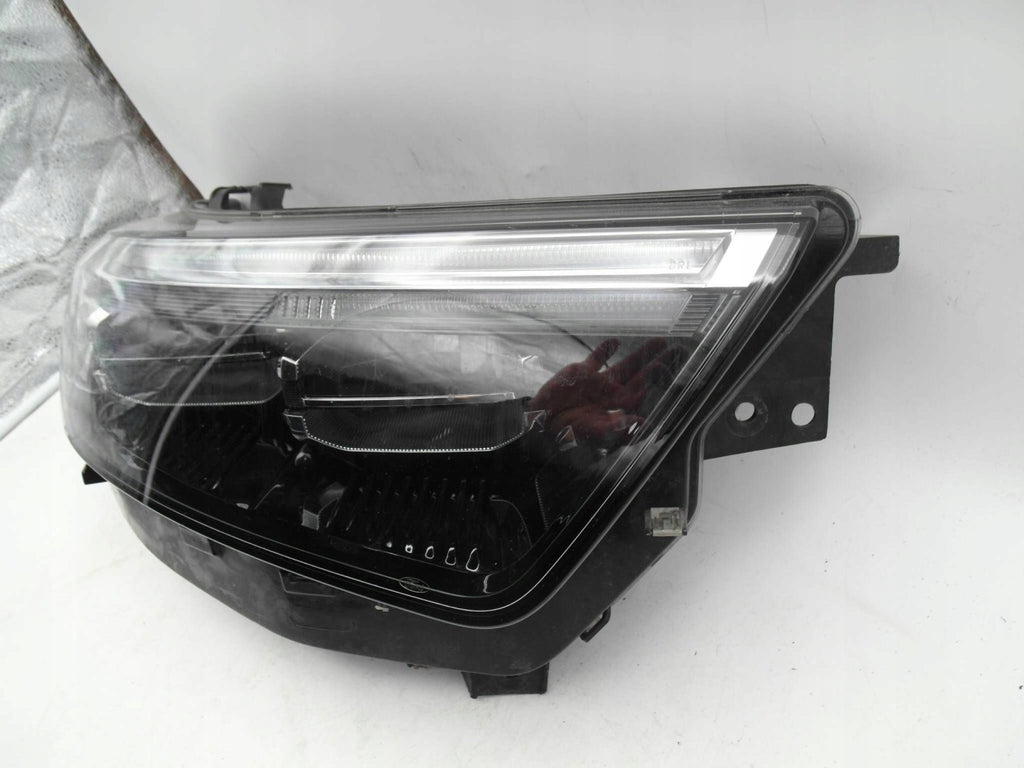 Frontscheinwerfer Ford LB5B13W029GG Rechts Scheinwerfer Headlight SCH4263571107xt