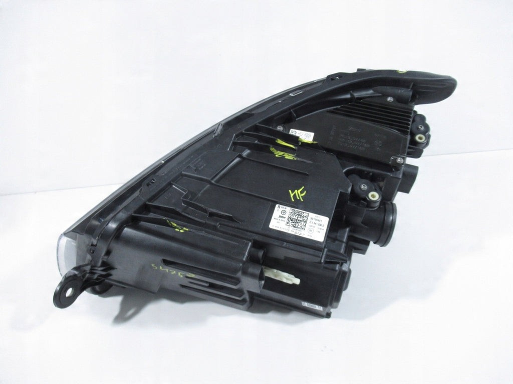 Frontscheinwerfer VW Transporter 7L1941036D00 Full LED Rechts Headlight