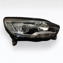 Laden Sie das Bild in den Galerie-Viewer, Frontscheinwerfer Renault Scenic 260100943R LED Rechts Scheinwerfer Headlight