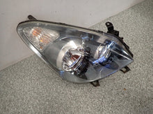 Laden Sie das Bild in den Galerie-Viewer, Frontscheinwerfer Toyota Corolla Verso LED Rechts Scheinwerfer Headlight