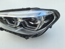 Load image into Gallery viewer, Frontscheinwerfer BMW X4 G02 7494051 LED Ein Satz Scheinwerfer Headlight SCH8215112368uu