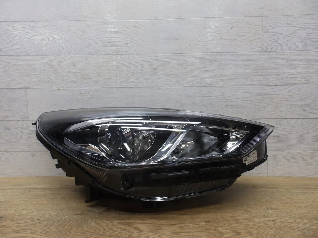 Frontscheinwerfer Hyundai I30 III 92102G4510 G492113020 Rechts Headlight