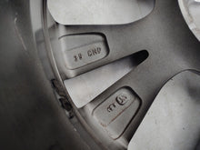 Load image into Gallery viewer, 1x Alufelge 18 Zoll 7.0" 5x114.3 35ET Glanz Graphit 4261A-0R160 Toyota Rav V 4 FEL6137677764bh