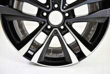 Load image into Gallery viewer, 1x Alufelge 18 Zoll 7.5&quot; 5x112 49ET A1774012700 Mercedes-Benz W247 W177