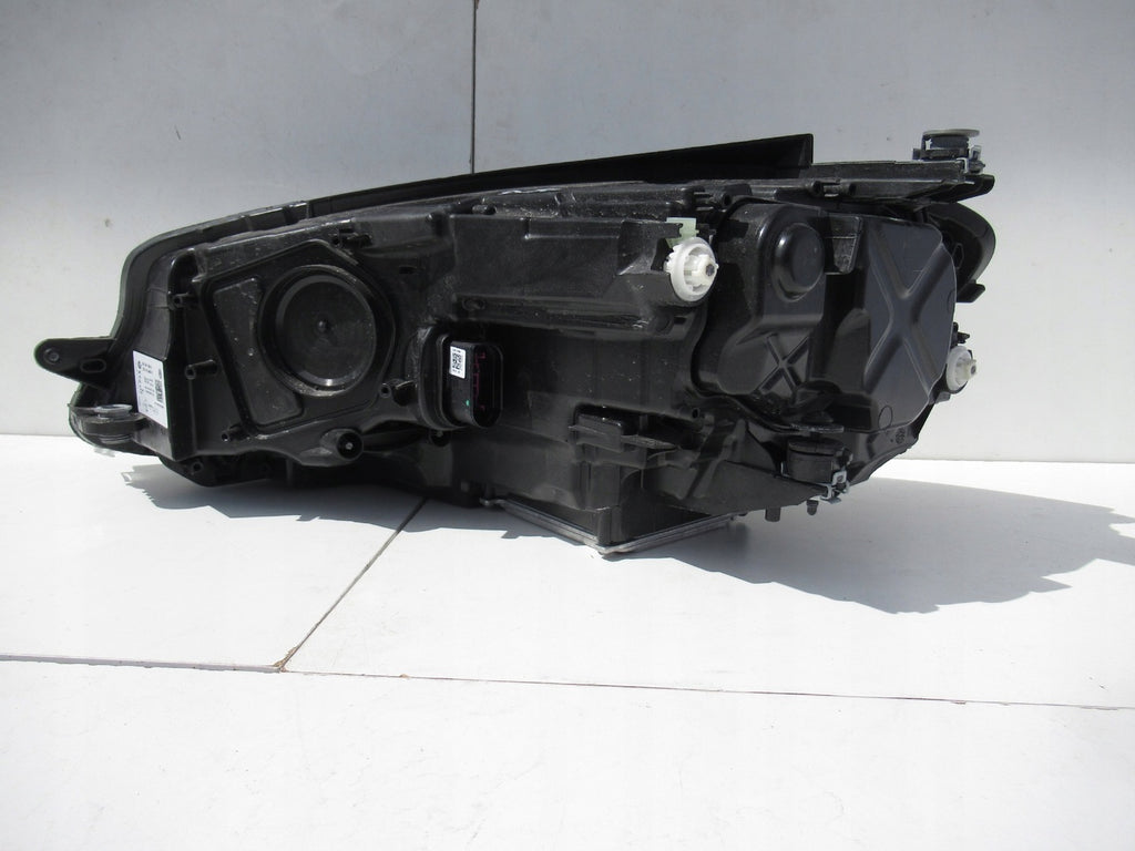 Frontscheinwerfer VW Golf VII 5G1941036N LED Rechts Scheinwerfer Headlight SCH2693157154cw