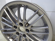 Laden Sie das Bild in den Galerie-Viewer, 1x Alufelge 17 Zoll 8.0" 5x120 53ET Matt Grau 7846783 BMW F20 Rim Wheel FEL1592496651ml