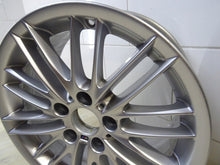 Load image into Gallery viewer, 1x Alufelge 17 Zoll 8.0" 5x120 53ET 7846783 BMW F20 Rim Wheel FEL1592496651ml