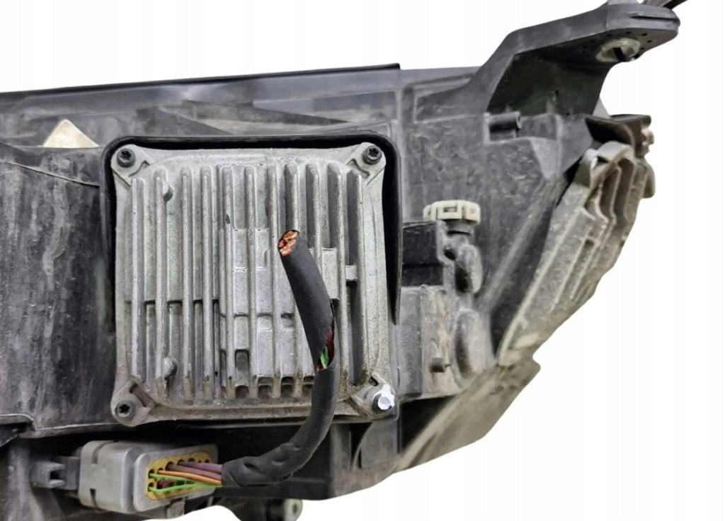 Frontscheinwerfer Mercedes-Benz Glc A2539065801 Links Scheinwerfer Headlight SCH8381339475mh