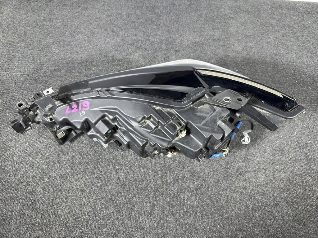 Frontscheinwerfer Mazda VI Full LED Rechts Scheinwerfer Headlight SCH1191063539zc