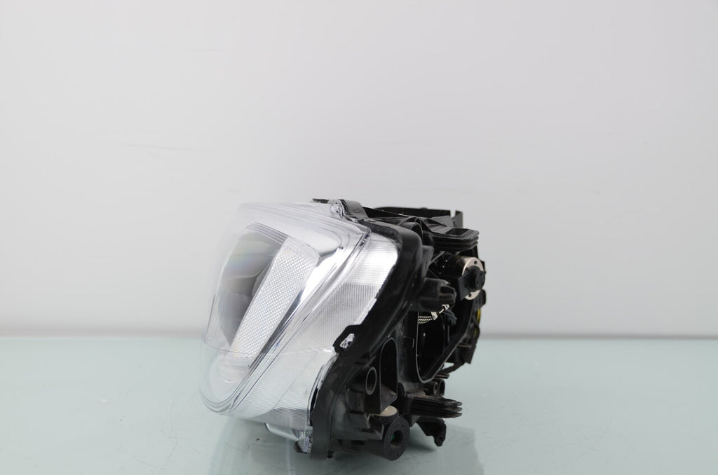 Frontscheinwerfer Volvo S60 V60 31420261 LED Ein Stück (Rechts oder Links) SCH5528605498em