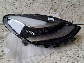 Frontscheinwerfer Tesla 3 1077376-50-B Rechts Scheinwerfer Headlight SCH1412668037gr