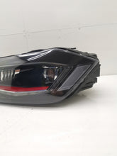 Laden Sie das Bild in den Galerie-Viewer, Frontscheinwerfer VW Polo 2G1941035G Full LED Links Scheinwerfer Headlight