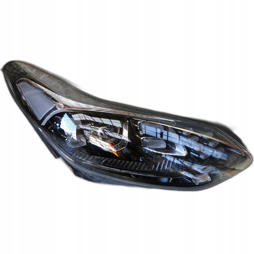 Frontscheinwerfer Kia Sportage IV 92102F1500 Xenon Rechts Scheinwerfer Headlight SCH8645099347zh