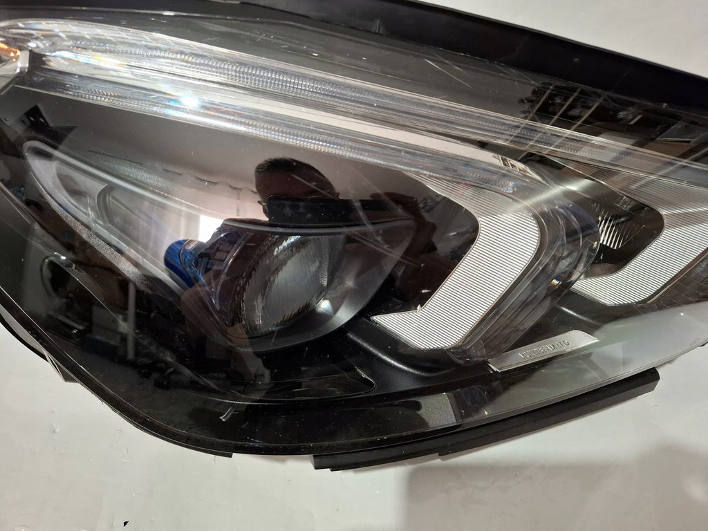 Frontscheinwerfer Mercedes-Benz Gle A1679065806 LED Rechts Headlight SCH6681744199oc