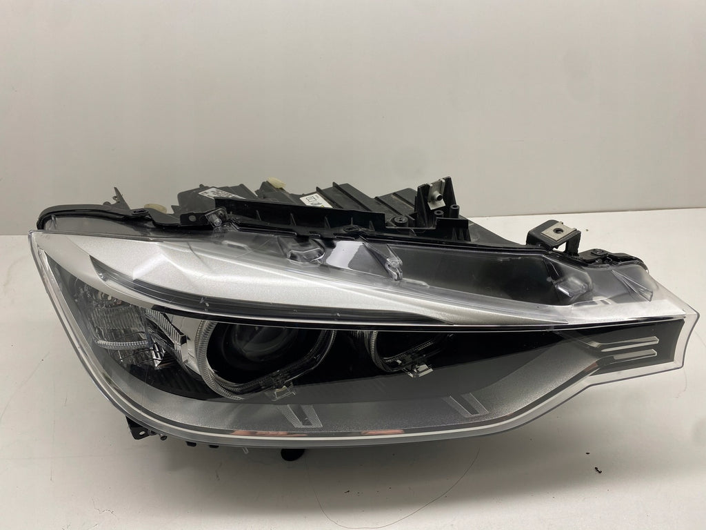 Frontscheinwerfer BMW 3 F30 F31 7259526 Xenon Rechts Scheinwerfer Headlight SCH6502901371lk