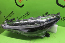 Load image into Gallery viewer, Frontscheinwerfer Toyota Corolla 16-184 LED Links Scheinwerfer Headlight SCH9065498560qj