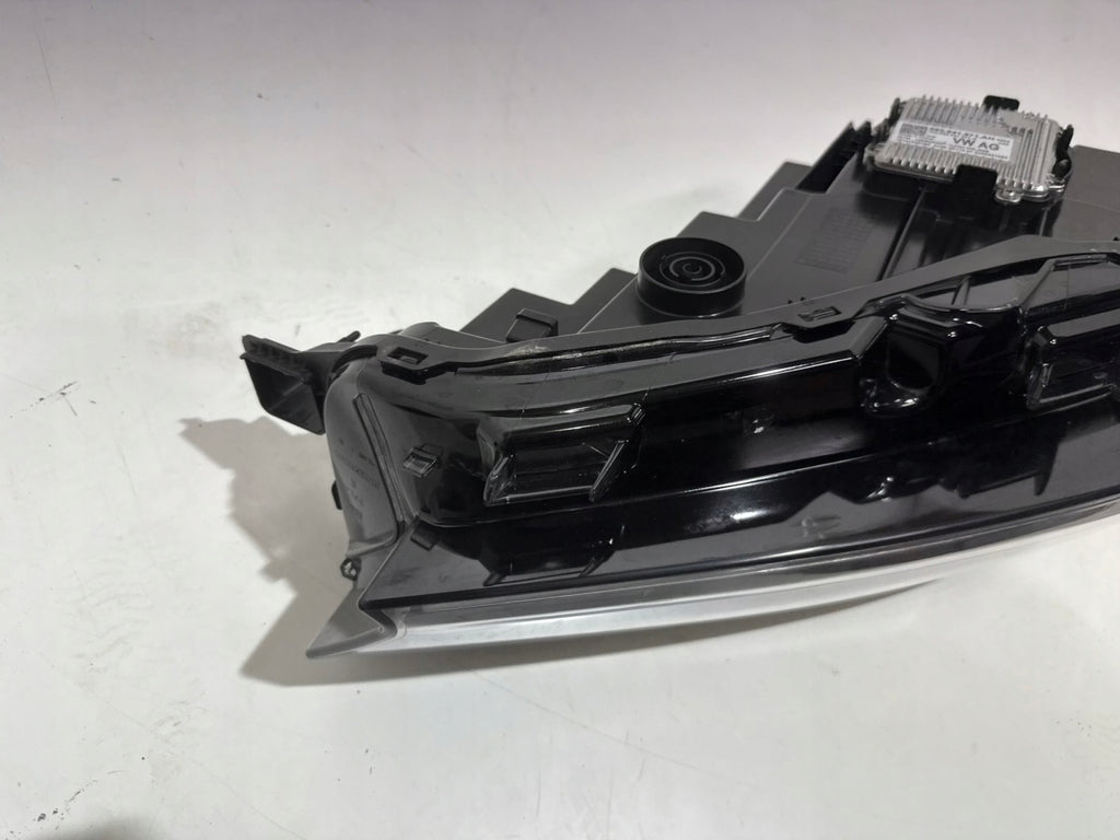 Frontscheinwerfer Skoda Superb 3P1941016 Rechts Scheinwerfer Headlight SCH7810275128eo