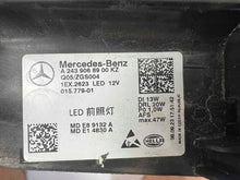 Laden Sie das Bild in den Galerie-Viewer, Frontscheinwerfer Mercedes-Benz Eqb NKO4525 Links Scheinwerfer Headlight SCH7248483424io