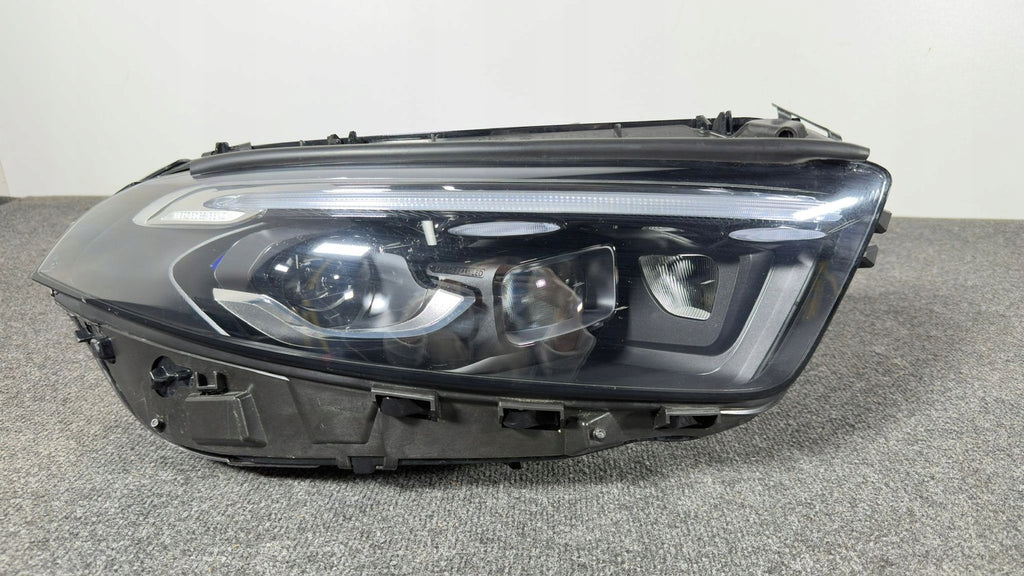 Frontscheinwerfer Mercedes-Benz W177 A1779065804 LED Rechts Headlight SCH2700366716fe