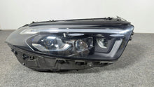 Load image into Gallery viewer, Frontscheinwerfer Mercedes-Benz W177 A1779065804 LED Rechts Headlight SCH2700366716fe