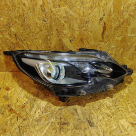 Frontscheinwerfer Peugeot 2008 I 90167009 Rechts Scheinwerfer Headlight SCH9653007531ra
