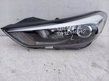 Load image into Gallery viewer, Frontscheinwerfer Hyundai Tucson D7921110A0 Links Scheinwerfer Headlight