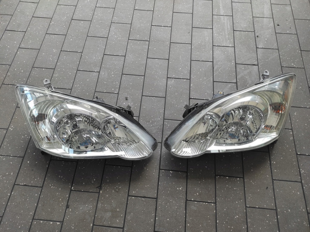 Frontscheinwerfer Toyota 89900170 89900169 8111002381 Rechts oder Links