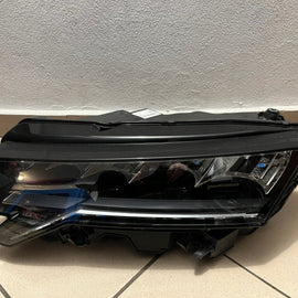Frontscheinwerfer Skoda Octavia IV 5E4941009 Full LED Links Headlight SCH1785352109pe