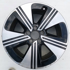 1x Alufelge 18 Zoll 9.0