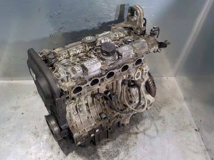 Motor Volvo Xc70 B5244T 2.4 200PS 147kW Benzin Engine Unkomplett MOT2308311815xu