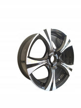 Load image into Gallery viewer, 1x Alufelge 17 Zoll 7.0" 4x100 Rim Wheel FEL5534533950fq