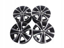 Laden Sie das Bild in den Galerie-Viewer, 4x Alufelge 18 Zoll 8.0" 5x112 43ET A2134013700- Mercedes-Benz A205 Rim Wheel FEL9586312934zx