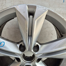 Load image into Gallery viewer, 1x Alufelge 17 Zoll 7.0" 5x112 Zum Streichen 7N5601025G Seat Alhambra Rim Wheel FEL2648898481mp