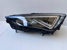 Load image into Gallery viewer, Frontscheinwerfer Seat Tarraco 5FJ941007K Full LED Links Scheinwerfer Headlight