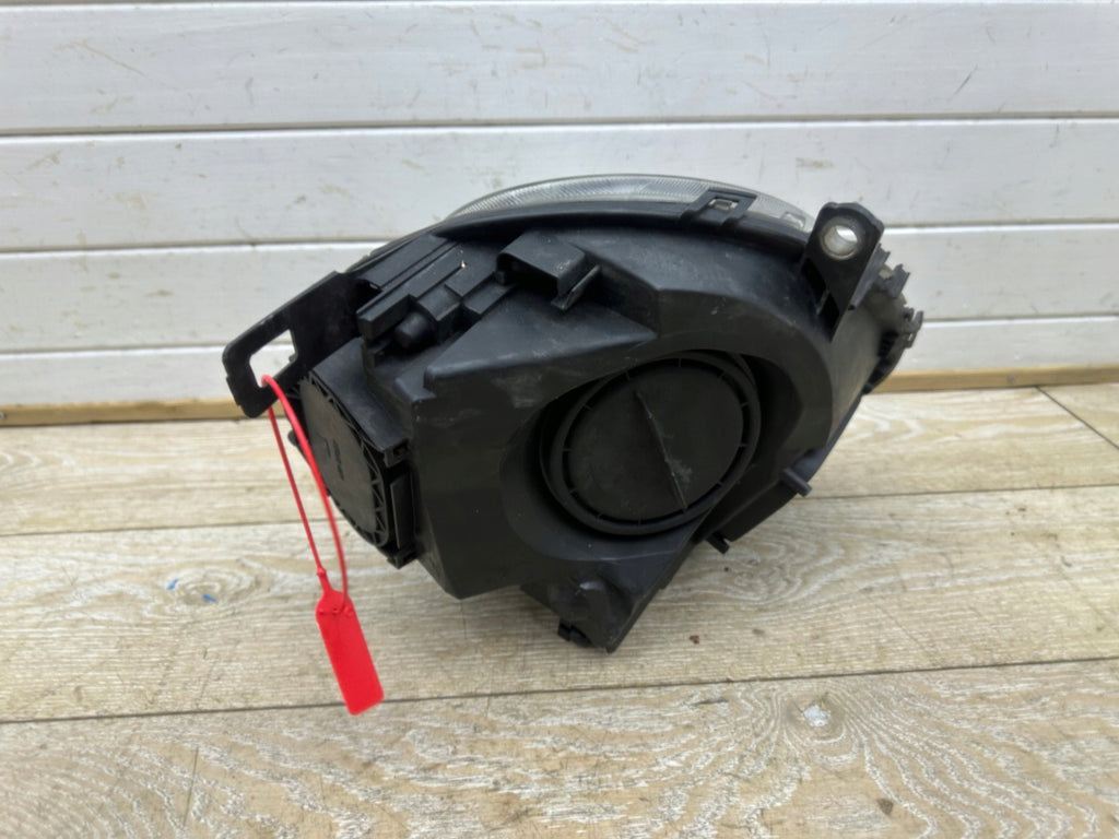 Frontscheinwerfer Mini R56 162704-00 Ein Satz Scheinwerfer Headlight SCH6092302704si