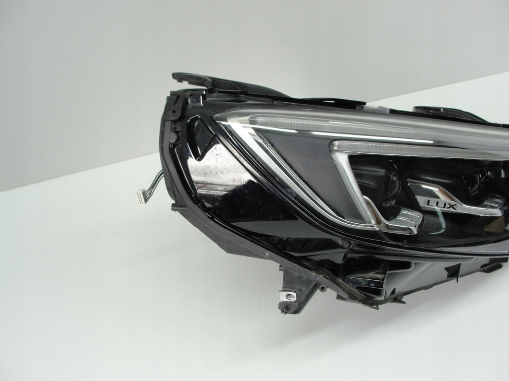 Frontscheinwerfer Opel Insignia B 39122975 39122974 LED Rechts Headlight SCH6658470876ey