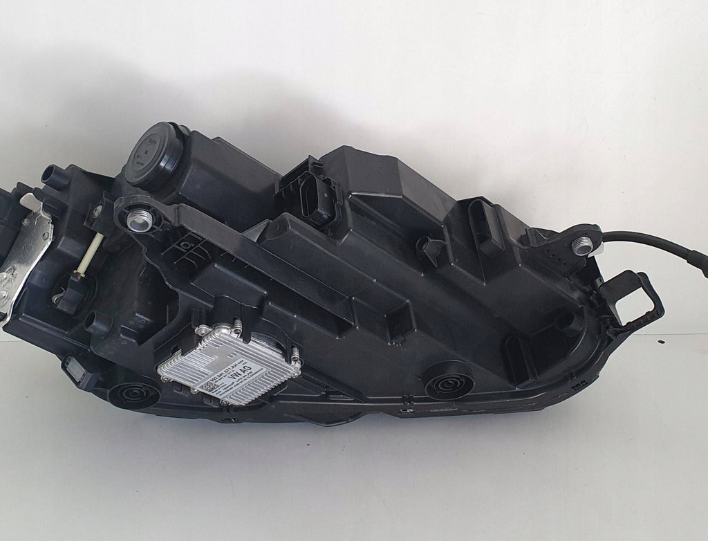Frontscheinwerfer Skoda Superb 3P1941015 LED Links Scheinwerfer Headlight SCH7847239994pq