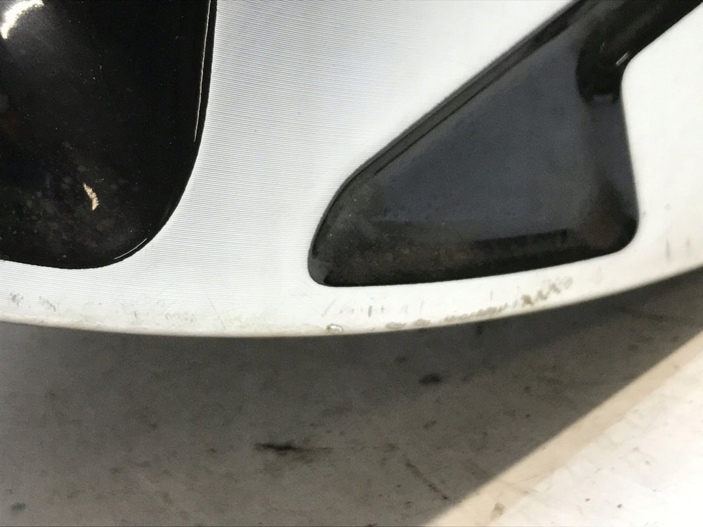 1x Alufelge 17 Zoll 7.0" 5x108 45ET Glanz Grau JX7J-1007-D1 Ford Focus Mg FEL7980304640qy